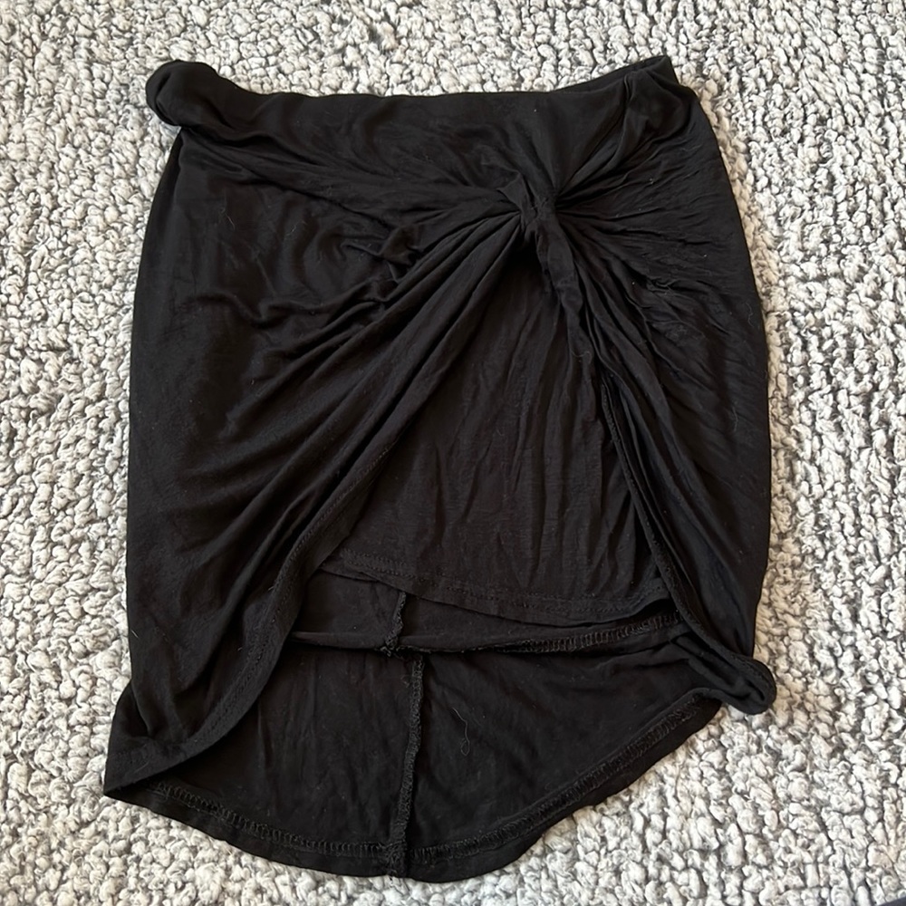 Rue 21 mini skirt